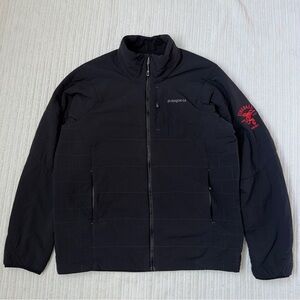 Patagonia Men's Nano-Air Puffer Jacket